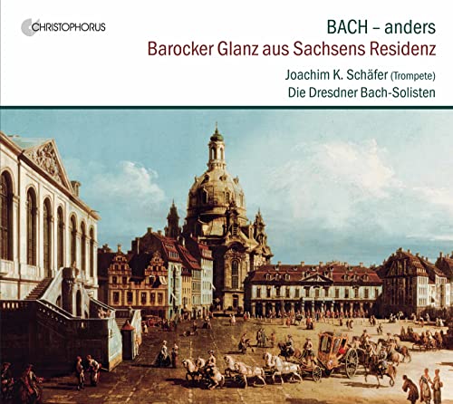 Barocker Glanz Aus Sachsens Residenz