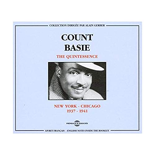 The Quintessence: 1937-1941
