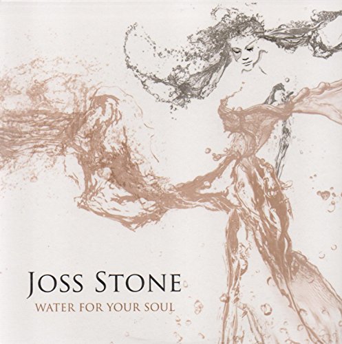 Water For Your Soul