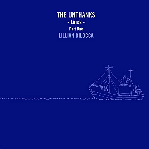 Lines Part 1 Lillian Bilocca