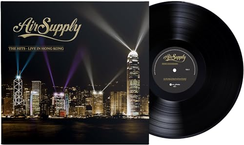 The Hits - Live In Hong Kong