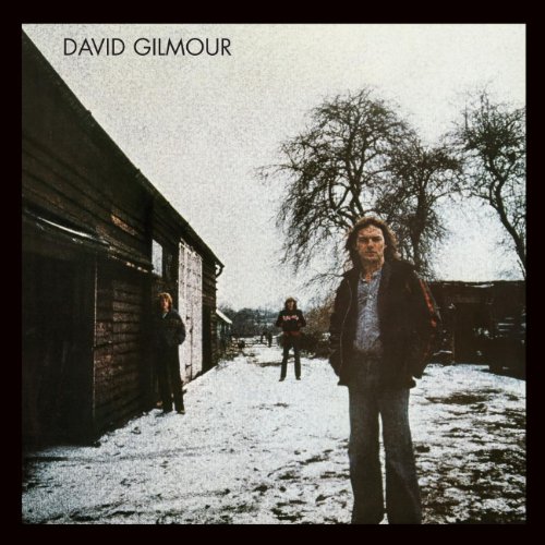 David Gilmour (Remaster 2006)