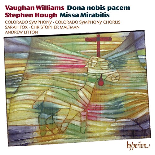 Dona Nobis Pacem