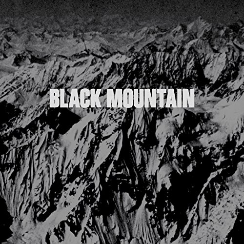 Black Mountain (10Th Anniversary Deluxe Edt.)