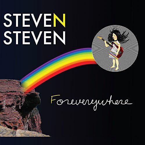 Foreverywhere