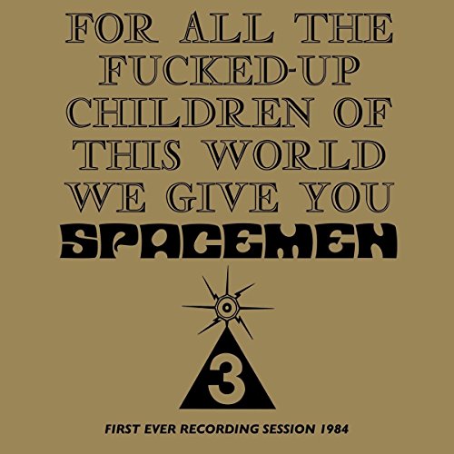 For All The Fucked Up Children Of This W