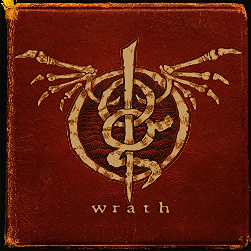 Wrath (180 Gr. Vinyl Black + Booklet 4 Pagine)