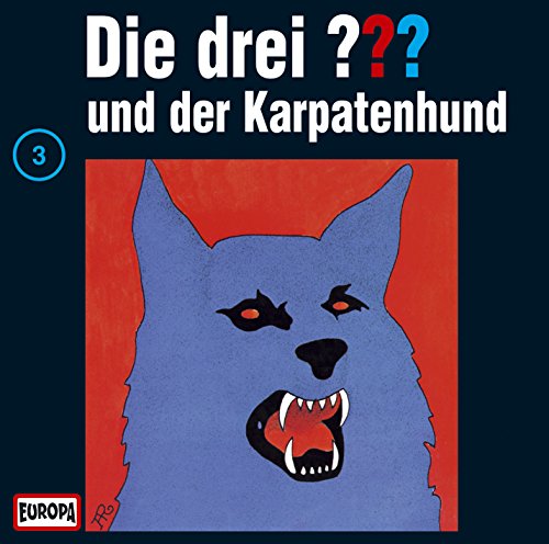 003/Und Der Karpatenhund