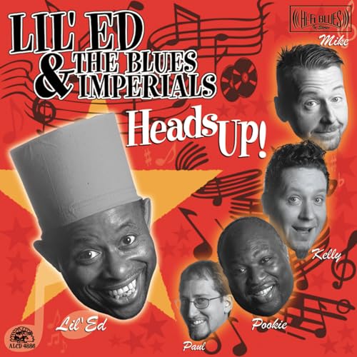 Heads Up