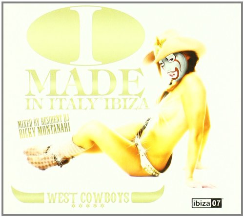 Made In Italy Ibiza Session 2007