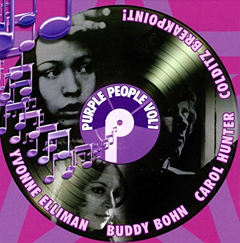 Purple People Vol.1
