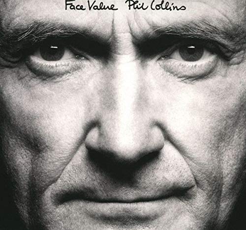 Face Value [Deluxe Edition] [Digipak]