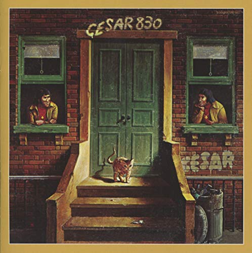 Cesar 830