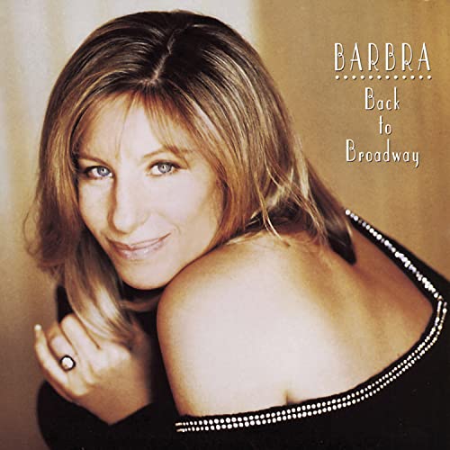 Back To Broadway
