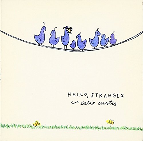 Hello Stranger