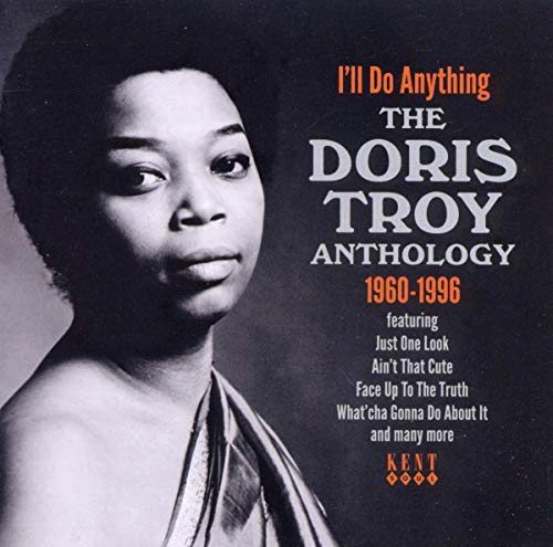 I Ll Do Anything - The Doris Troy Anthol