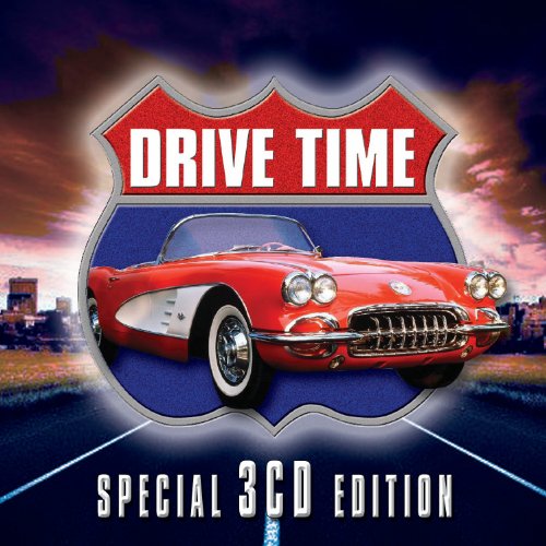 Drive Time (3 Cd)