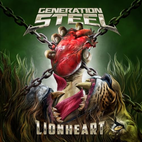 Lionheart