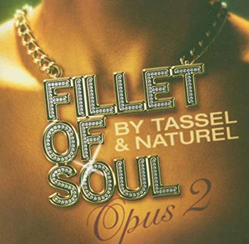 Fillet Of Soul Opus 2
