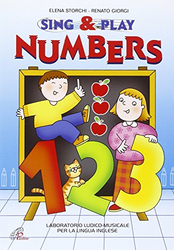 Sing & Play Numbers