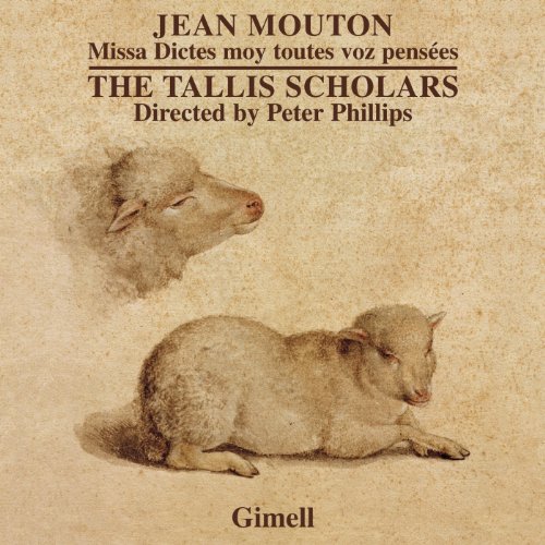 Mouton: Dictes Moy Toutes Pensees