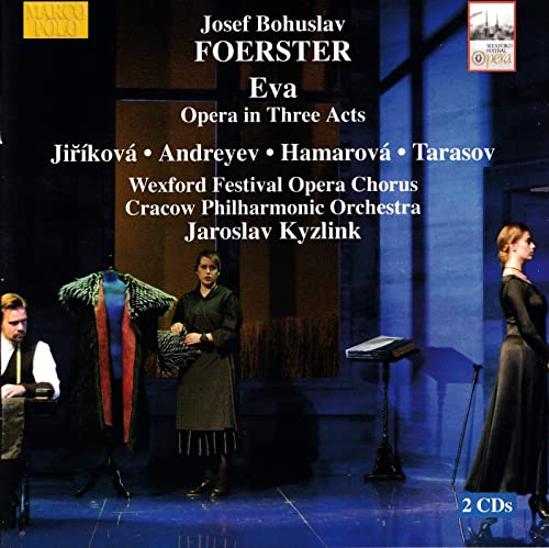 Eva (2 Cd)
