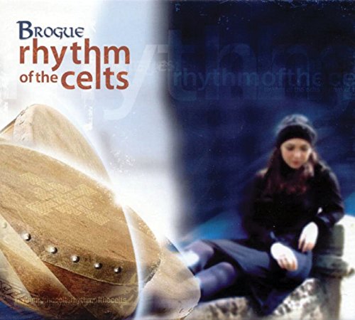 Rhythm Of The Celts