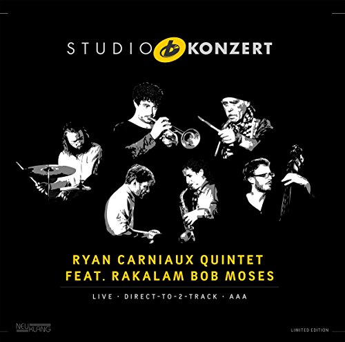 Studio Konzert