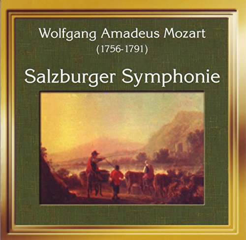Salzburg Symphonies