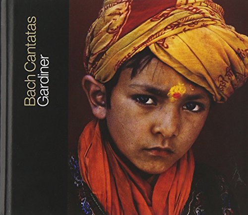 Bach: Cantatas Vol.18