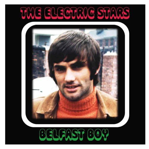 Belfast Boy / Georgie (The Brightest Star)