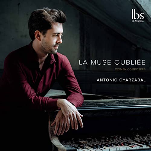 La Muse Oubliee
