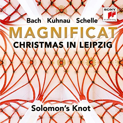 Magnificat: Christmas In Leipzig