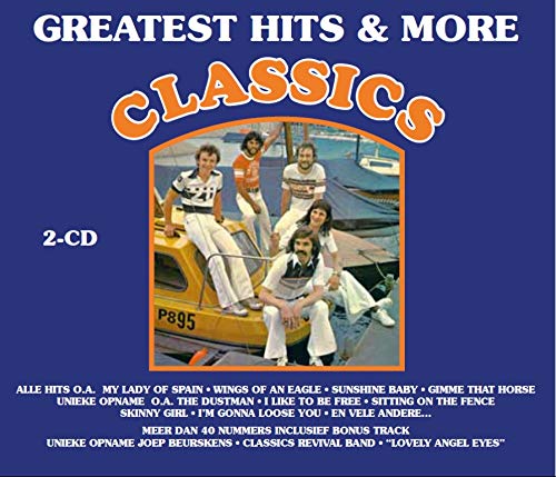 Greatest Hits & More