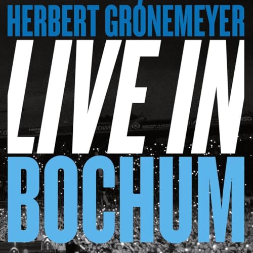 Live In Bochum