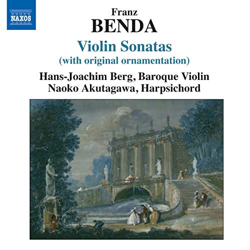 Sonate Per Violino Nn.10, 14, 23, 28, 32