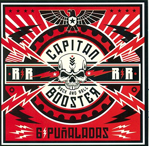 6 Punaladas