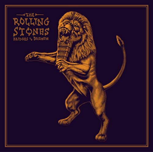 Bridges To Bremen (Black)