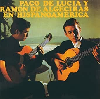 Hispanoamerica