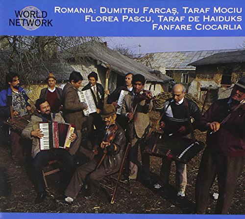 Romania Wild Sounds From Transylvania