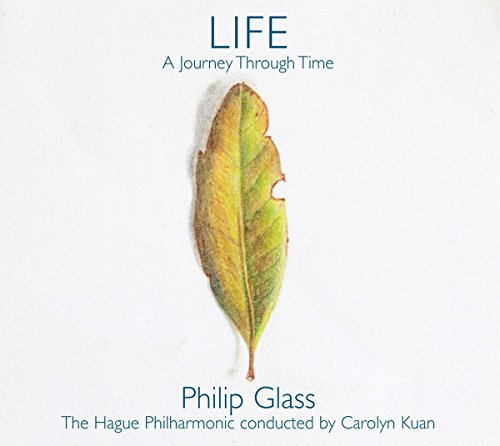 Life: A Journey Through Time