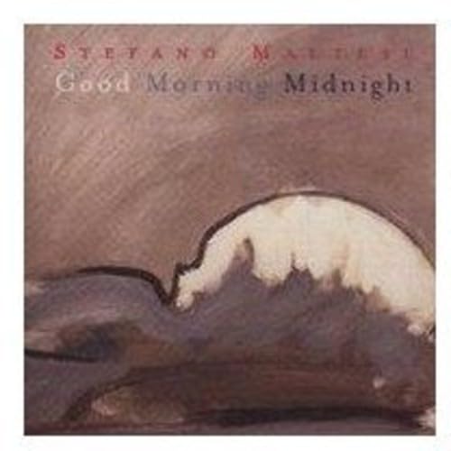 Good Morning Midnight