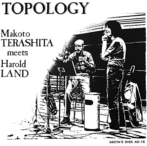 Topology