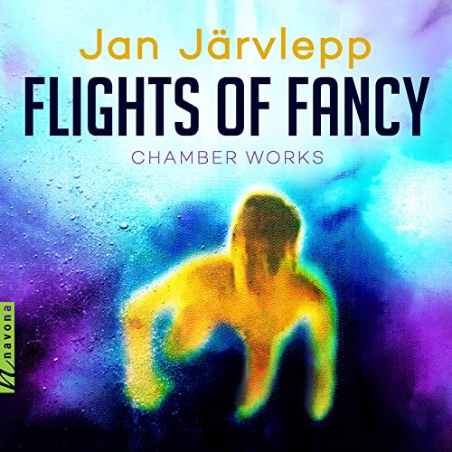 Flights Of Fancy