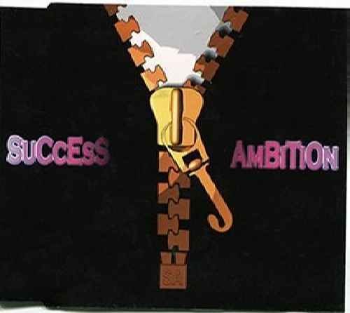 Success, Ambition