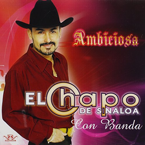 Ambiciosa