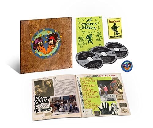 Shake Your Money Maker (30°Th Anniversary Deluxe Edt.)