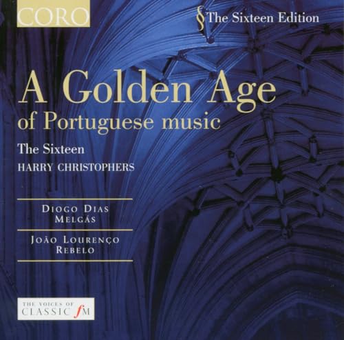 Golden Age Of Portuguese Mus