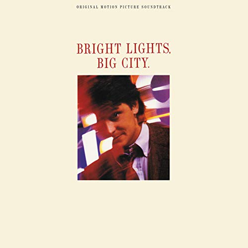 Bright Lights, Big City (Vinyl White) (Indie Exclusive)