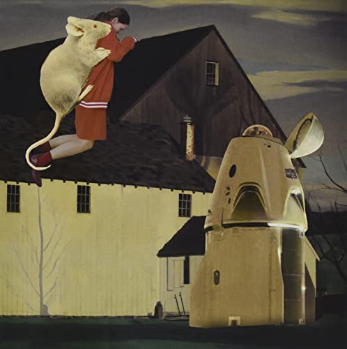 Dream Farm